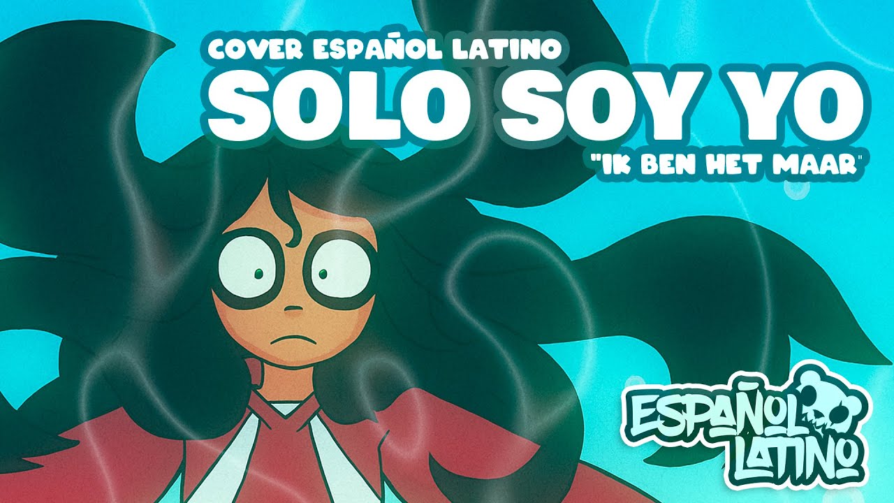 Solo soy yo - Ongezellig Cover | ESPAÑOL LATINO
