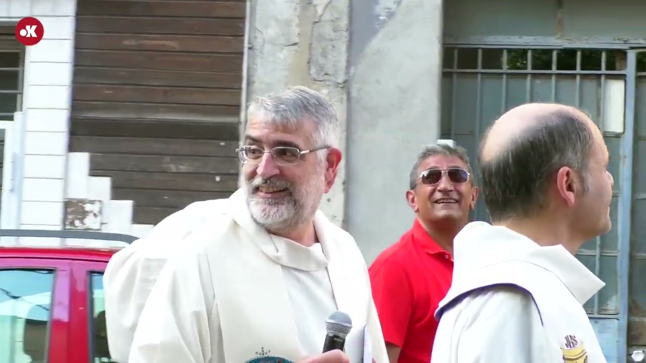 San Giovanni a Teduccio - Festa San Giovanni Battista