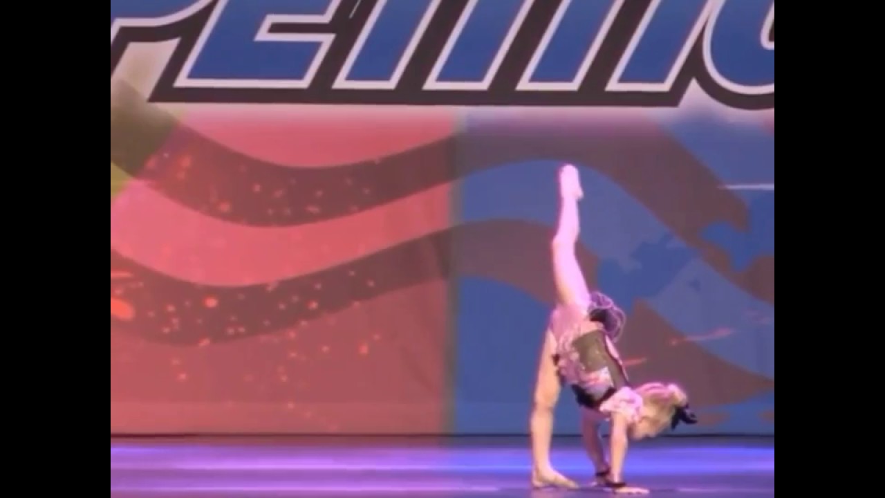 Ev's dance growth❤ (you must see)/Everleigh Labrant Official