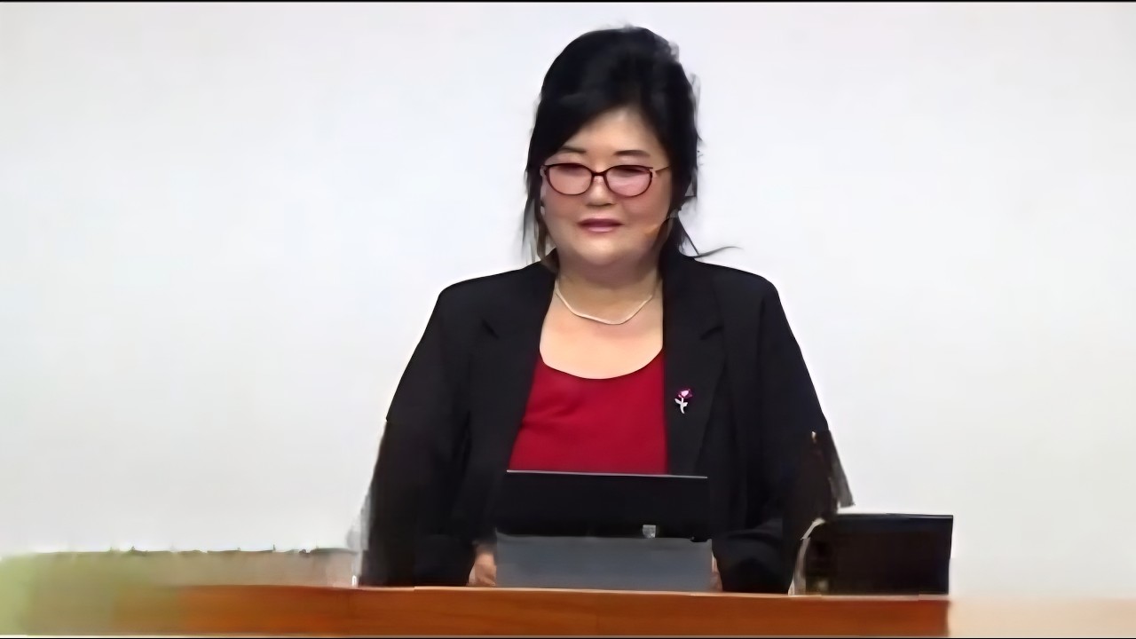 26년2월8일 (주일 오후설교) 술람미가 본 하나님의 모습은... (아1:4. 2:2, 3:11) 한빛교회 (최순학 목사)