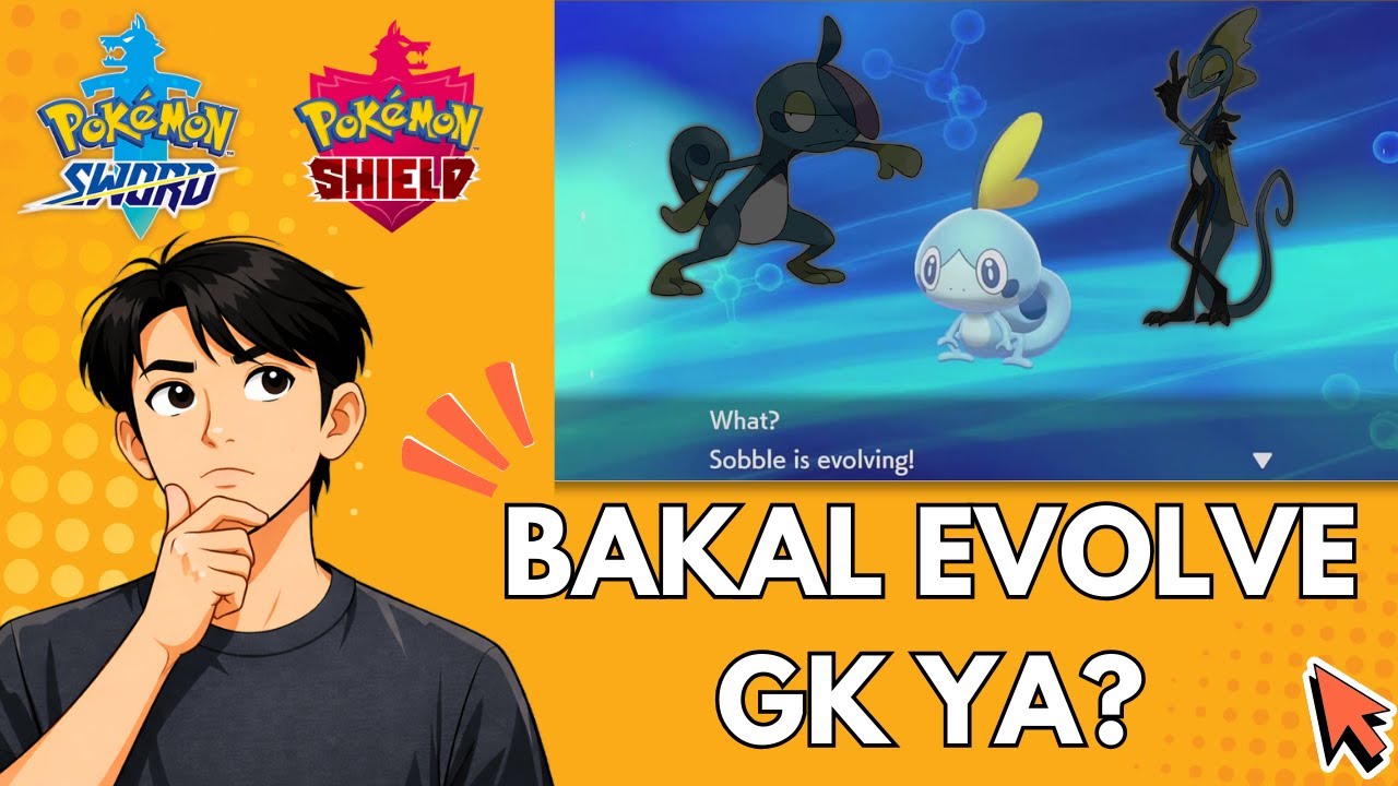 LIVE🔴Hari terakhir Ngabuburit? (Pokemon Sword)