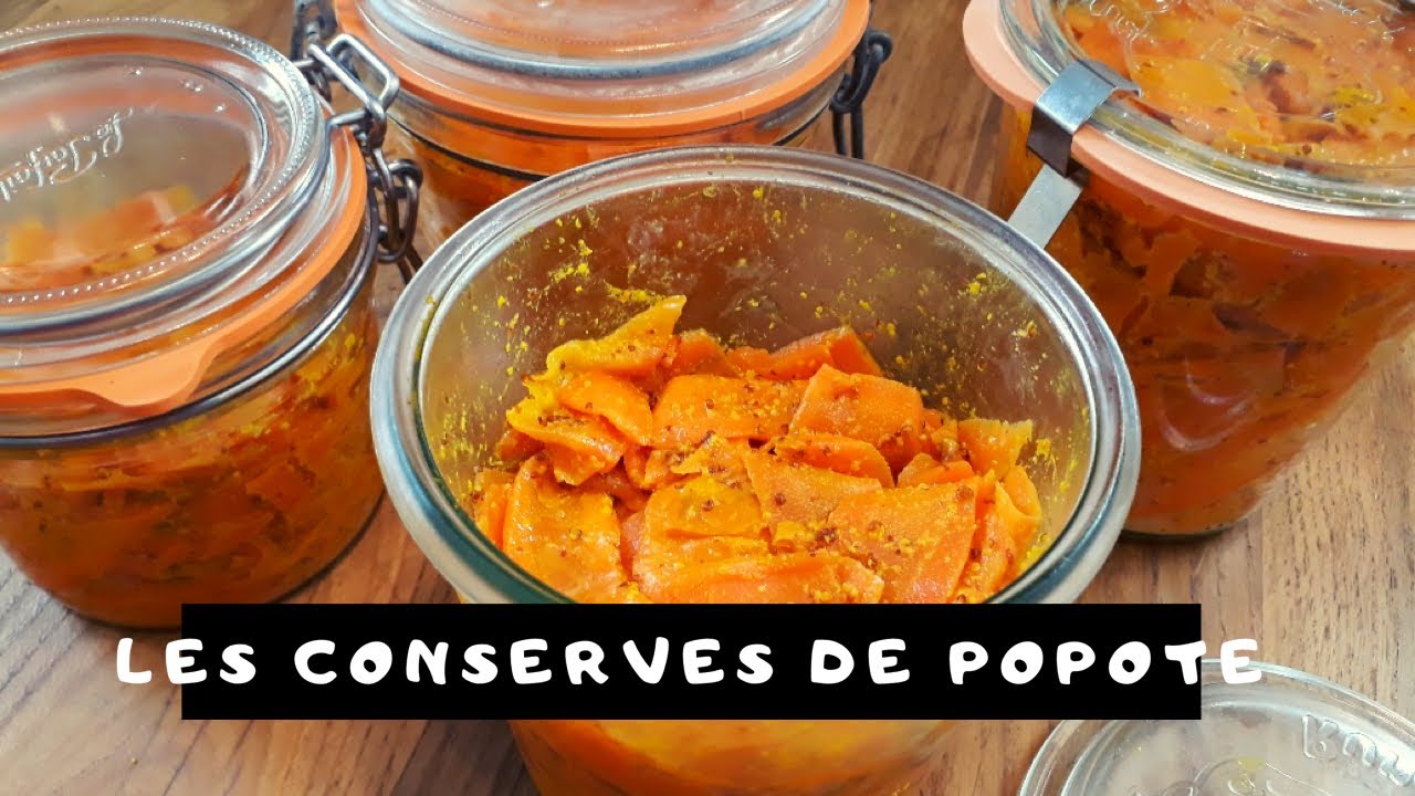 SURI DE CAROTTES 🥕 en direct du Potager