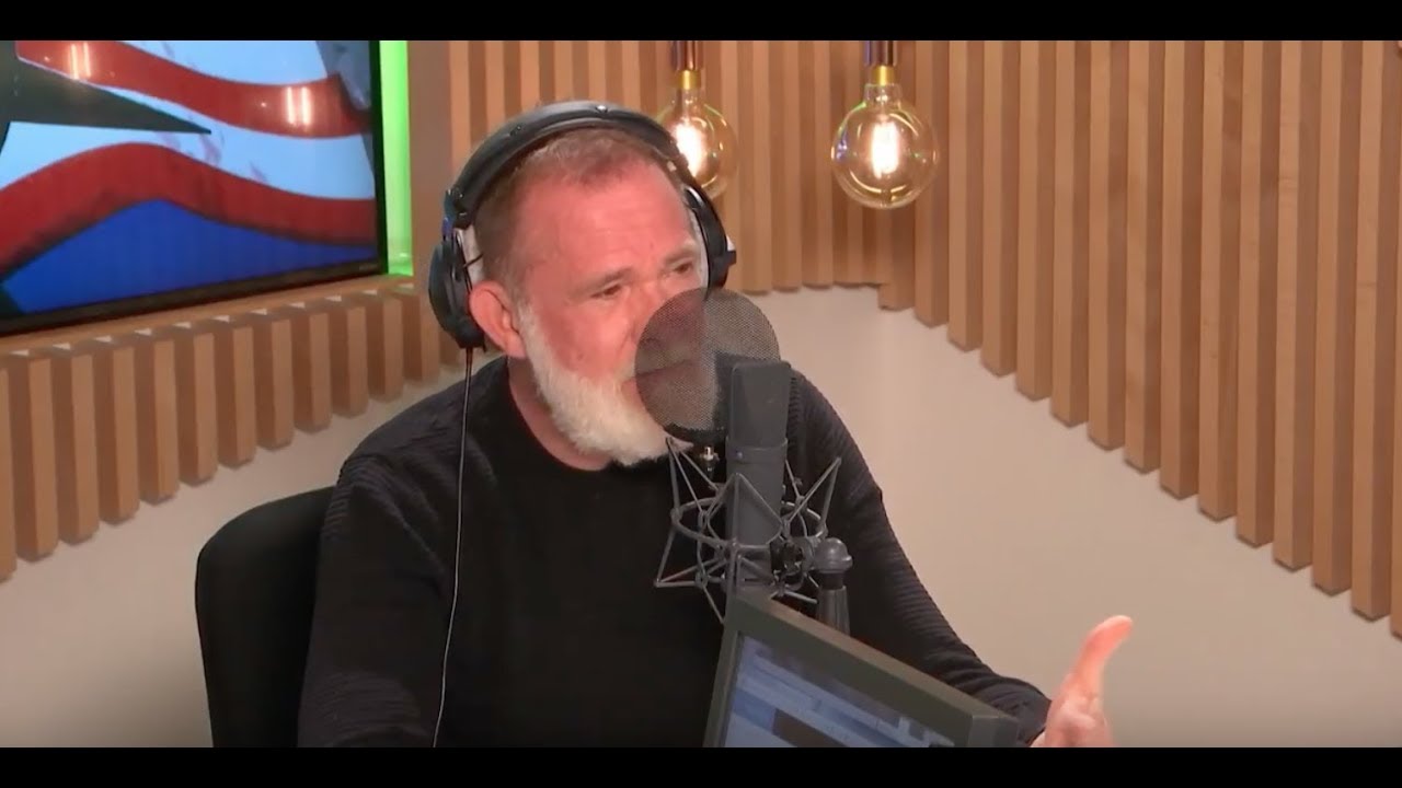 De Madammen: Bjorn Soenens over zijn boek 