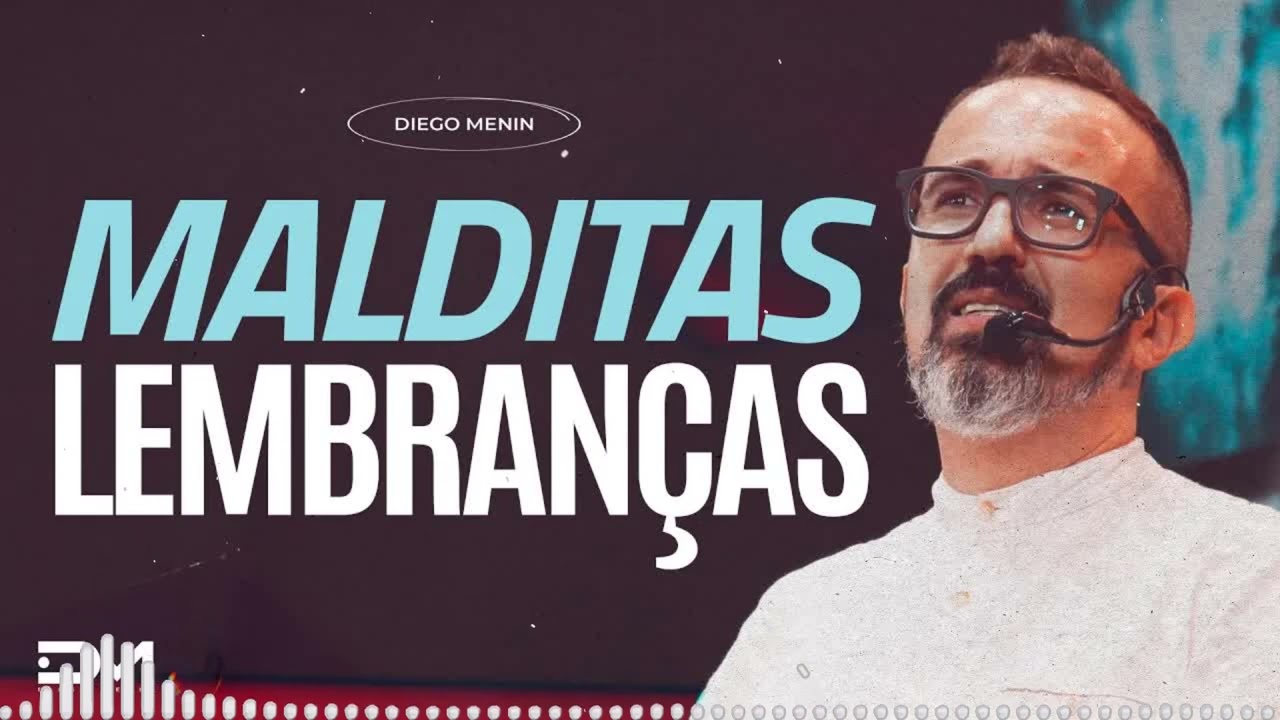 NÃO DEIXE A ESPERA MAT@R SEU CORAÇÃO - DIEGOMENIN SERMÃO