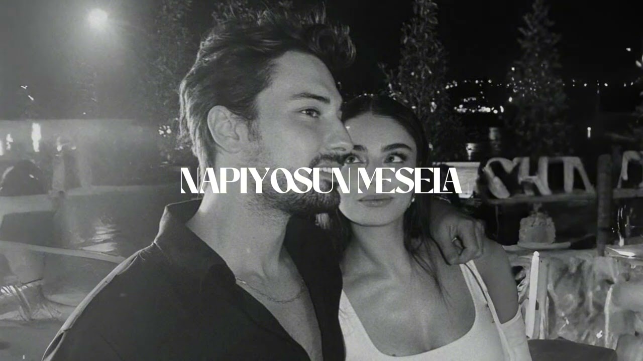 BLOK3 - NAPIYOSUN MESELA (BVXTEE REMIX)