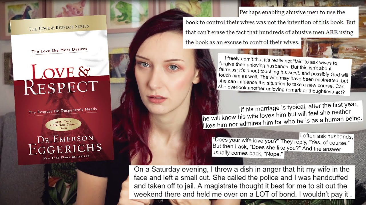 This Book Is Responsible For The 'Horrific Abuse of Hundreds of Women'