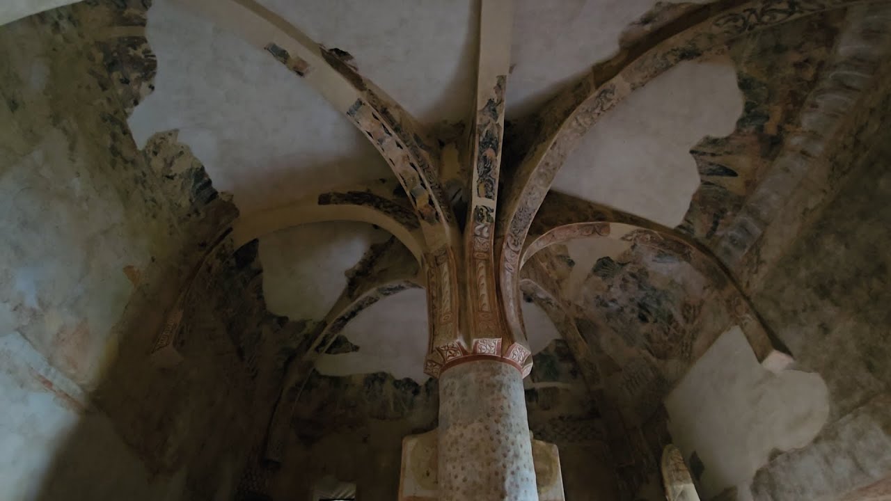 San Baudelio de Berlanga