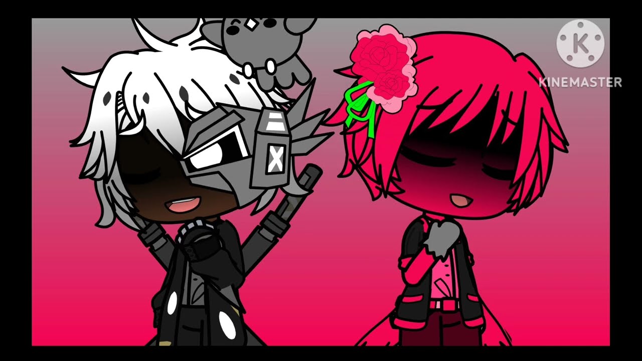 Whatever It Takes GCMV {} Ft. James Barnes and Syringeon {} ThunderBolts X RainbowBolts