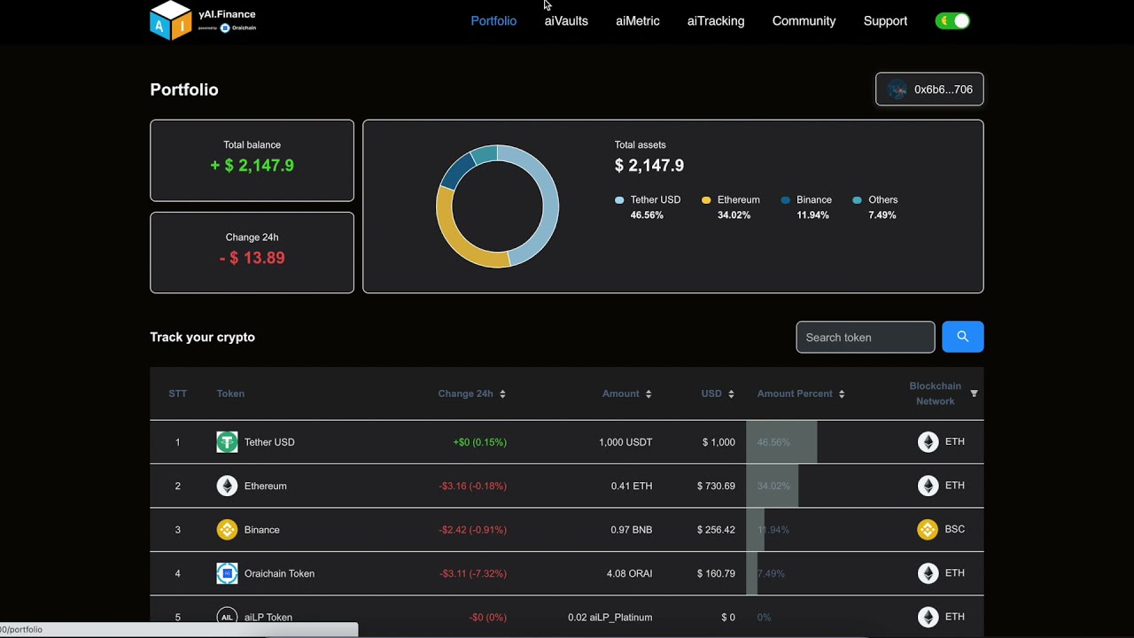 How to provide liquidity on Binance Smart Chain (BSC)