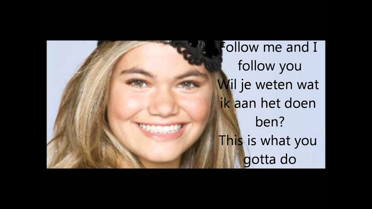 Noah - Twitterqueen (lyrics)