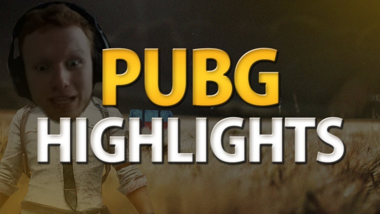 PUBG s martym - Tři ze tří - Epická squad session w/ Evík & Hadyy