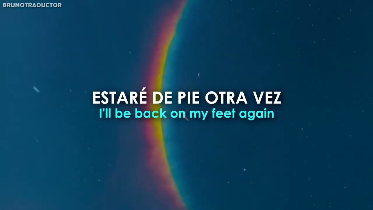 Coldplay - iAAM // Lyrics + Espa&ntilde;ol