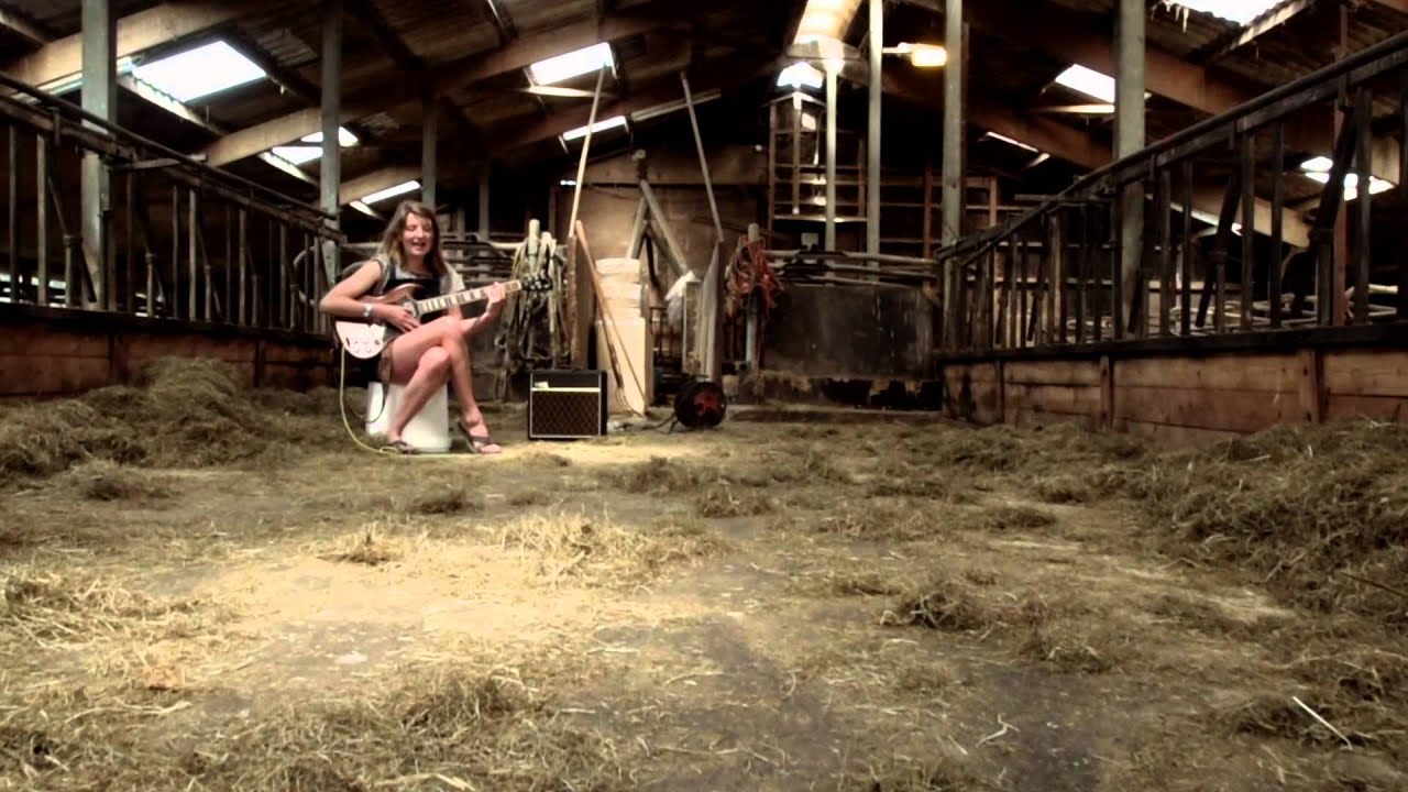 Eilandliedjes: Roosbeef - Rattekop