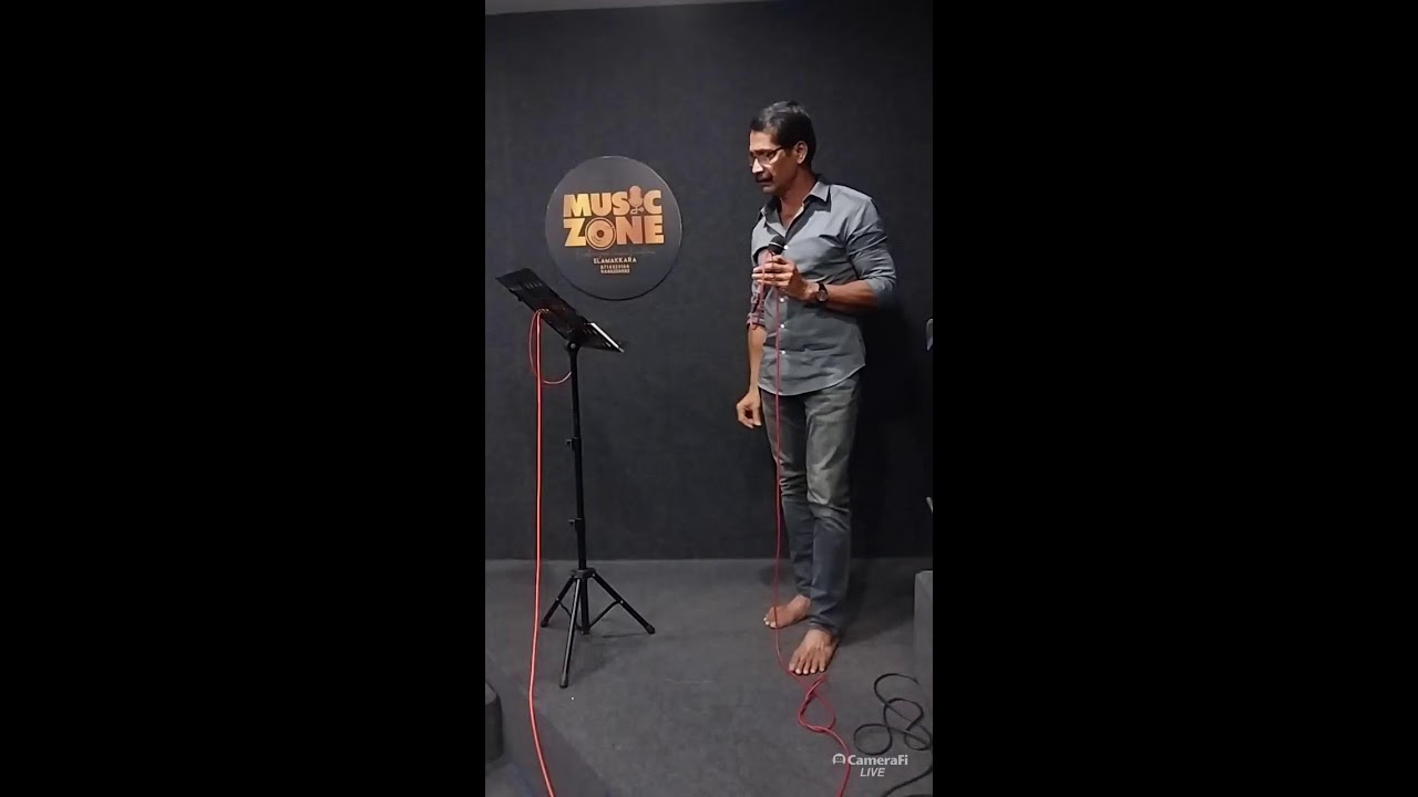 Music Zone Elamakkara 's broadcast