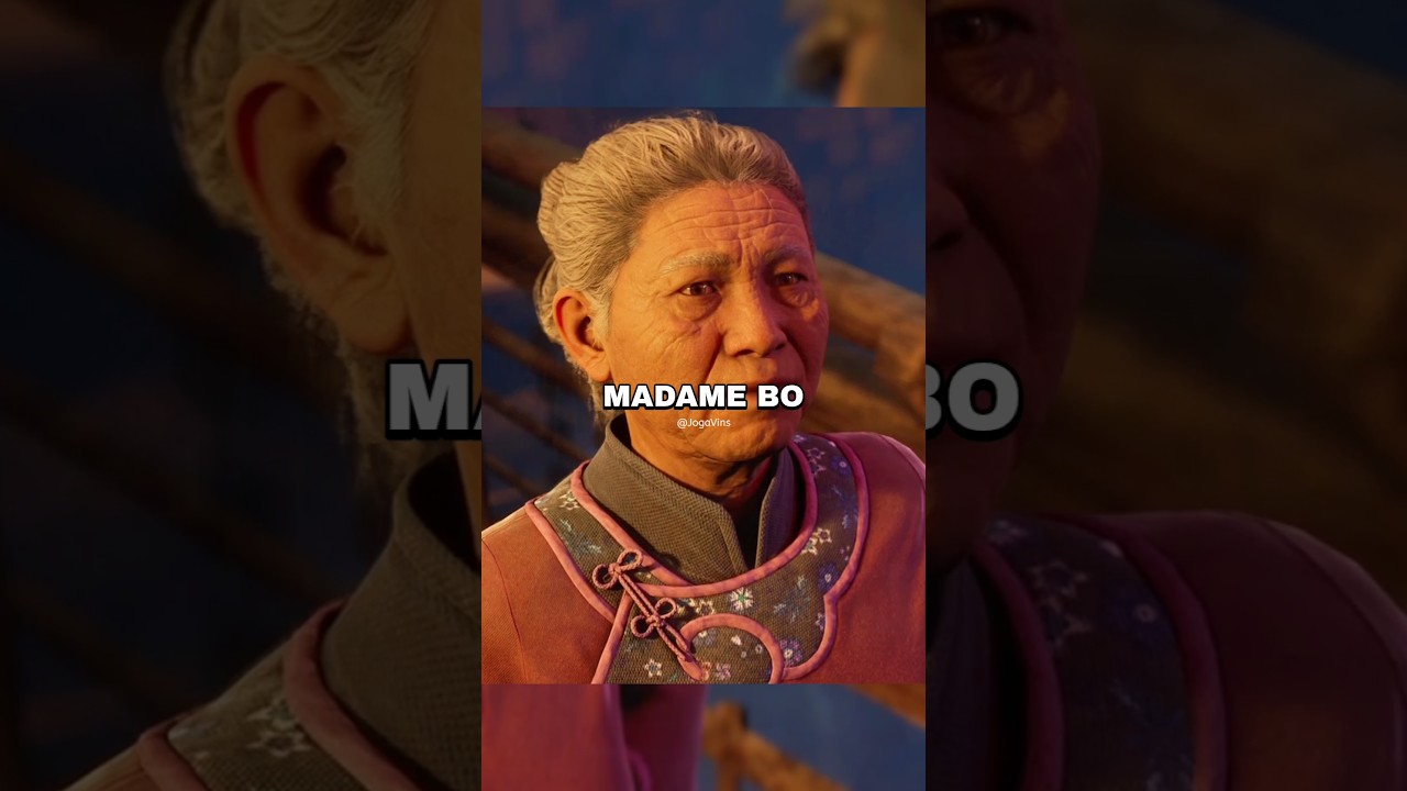 A Sektor n&atilde;o se d&aacute; bem com a M&atilde;e 🤕 Mk1