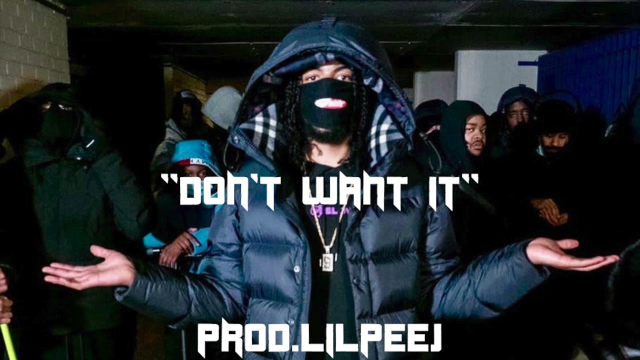 DoRoad x (67) PR SAD UK Drill Type Beat 