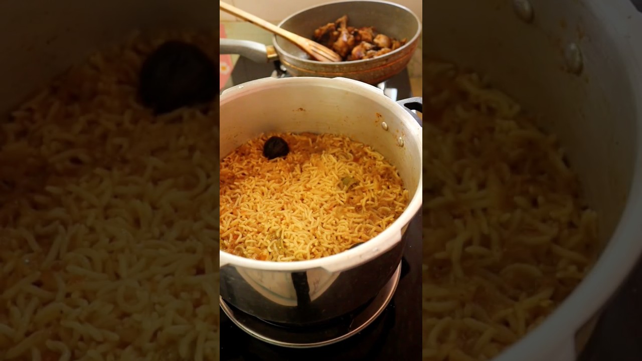 കബ്സ ഇനി cookeril easy ആയി ഇണ്ടാക്കി എടുകാം kabsa rice 📌 Recipe included below 👇