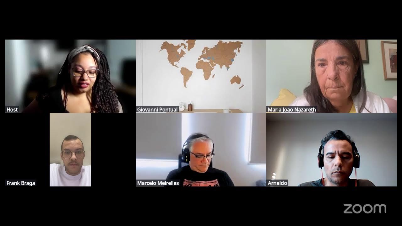 Imersão de Conversação em Francês
