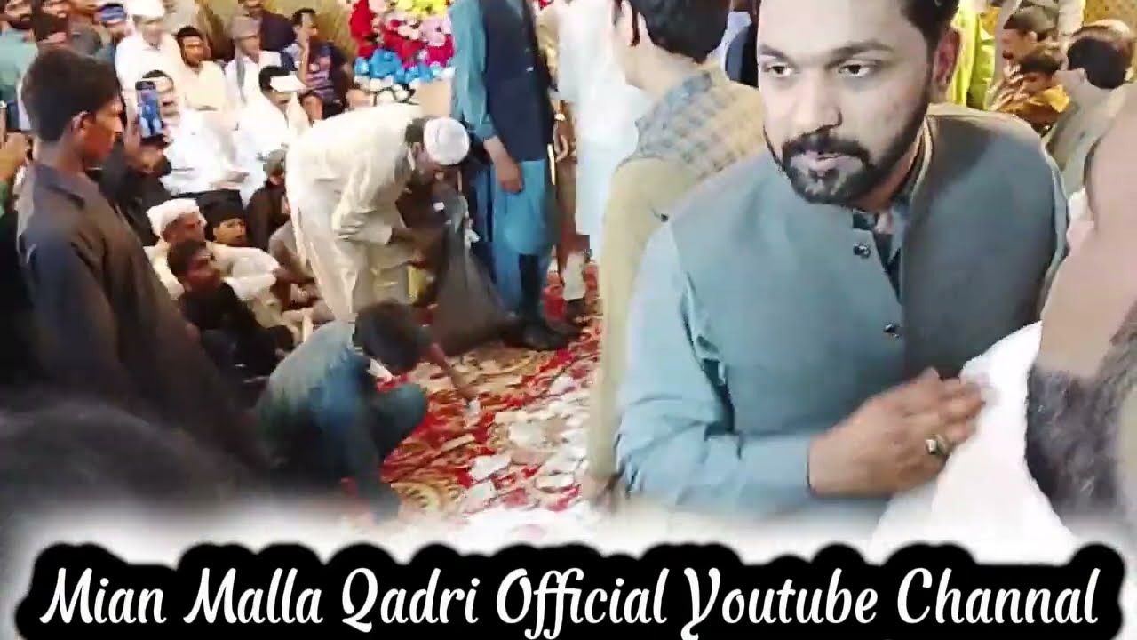 Jamat entry at chak fazal shah depalpur 2025