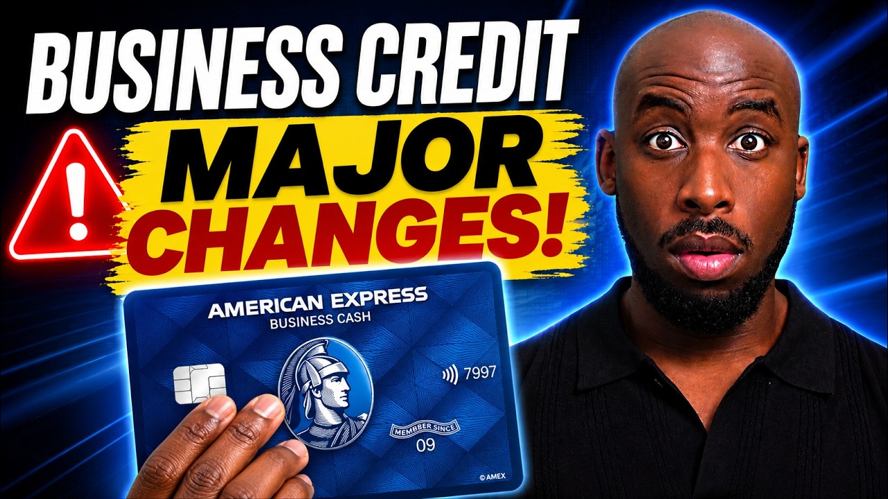 Getting Business Credit Just Got Harder in 2026