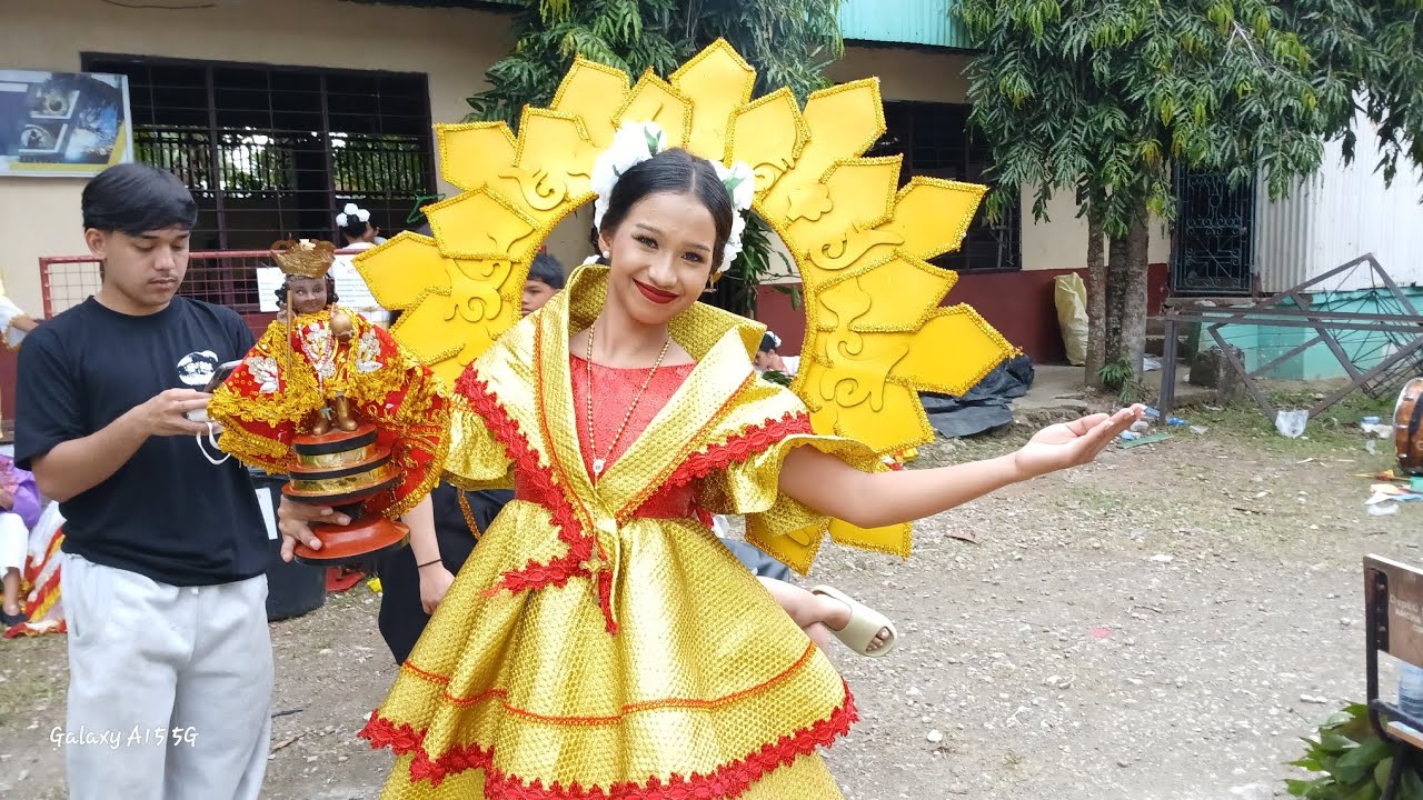 Sinulog sa Parokya Showdown