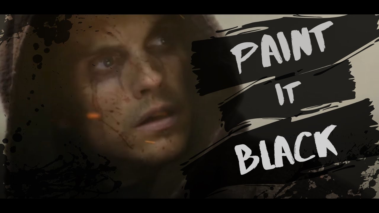 Weeping Monk (Cursed) -  