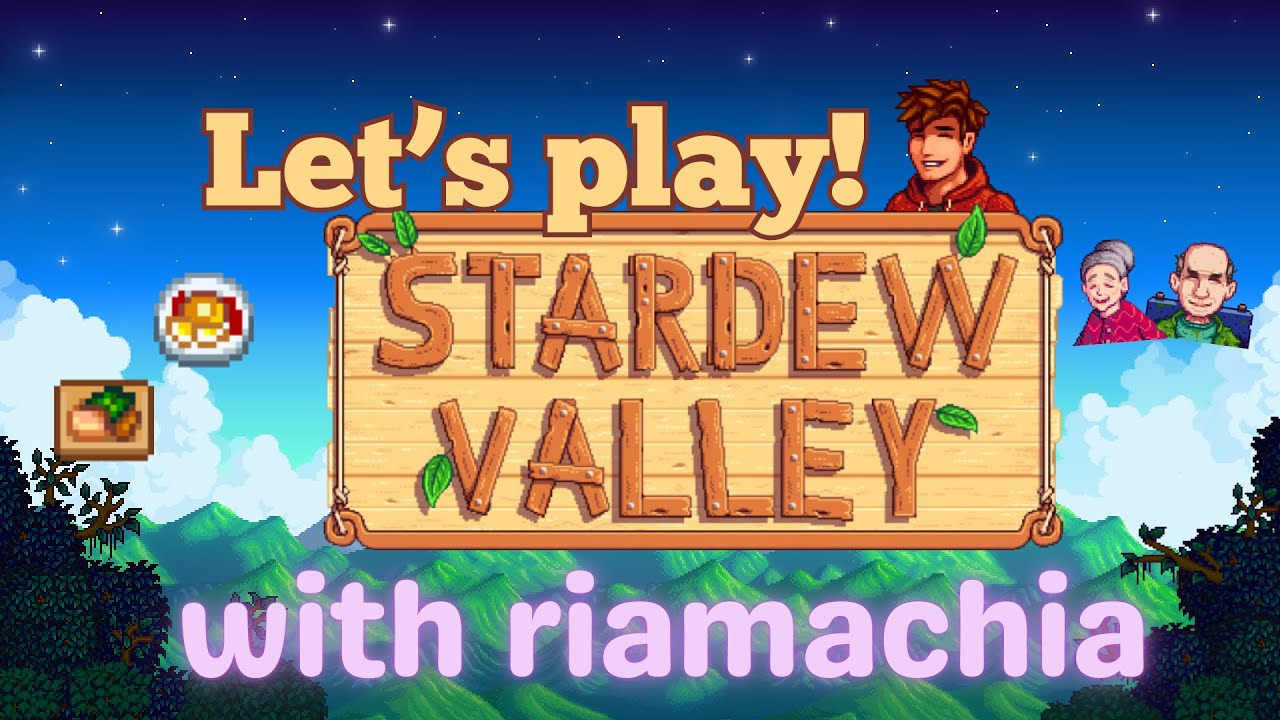 Stardew Valley, Alex’s Forest Farm, Year Two, Fall - week 3 (part 2)