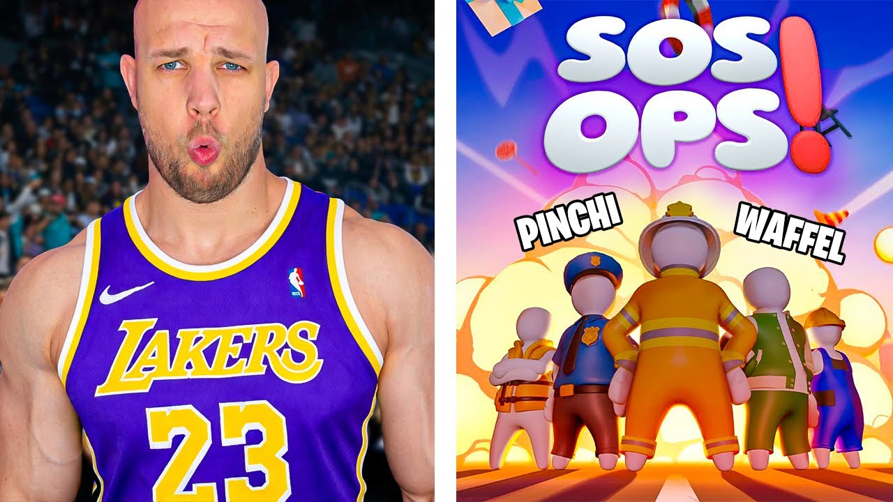 GREMO ZMAGAT IN-SEASON CUP! | NBA 2k26 ➜ SOS OPS!