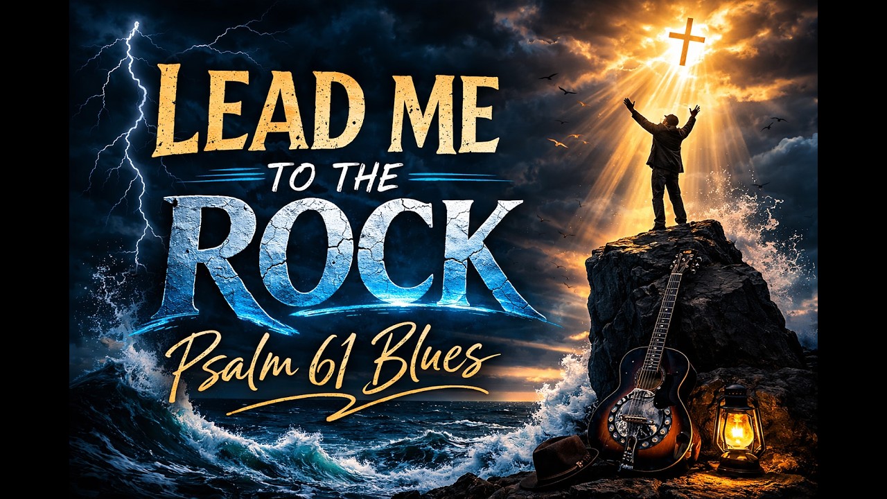 Lead Me to the Rock