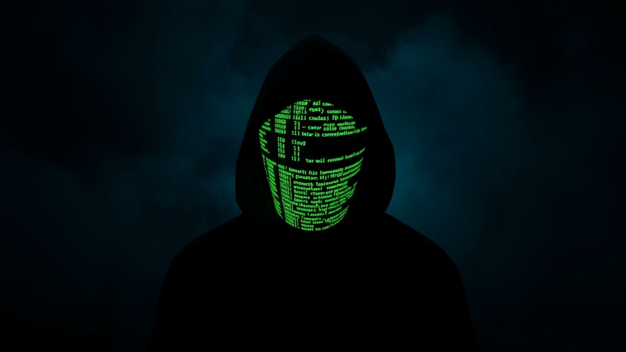 Deep Focus Hacker Music — 60 Minutes of Flow State