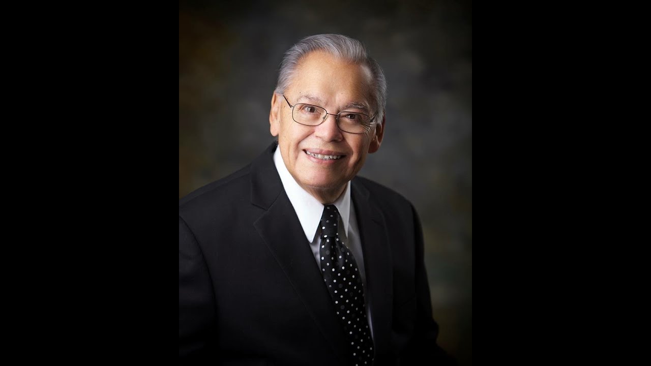 Baldemar Rodriguez Tribute