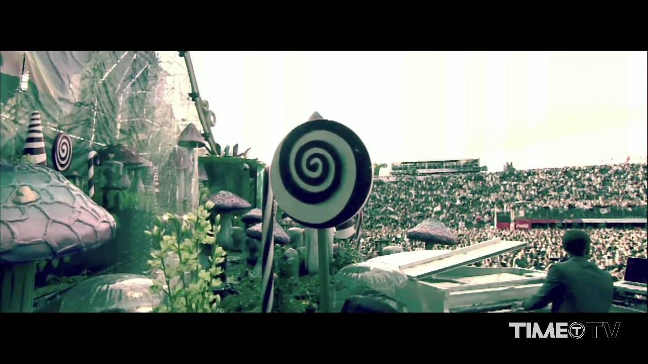 Basto - Again And Again [Official Video] HD