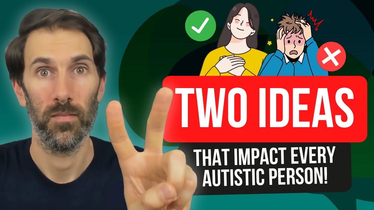 The Powerful New Ideas Linking Autism, Trauma, and Consent