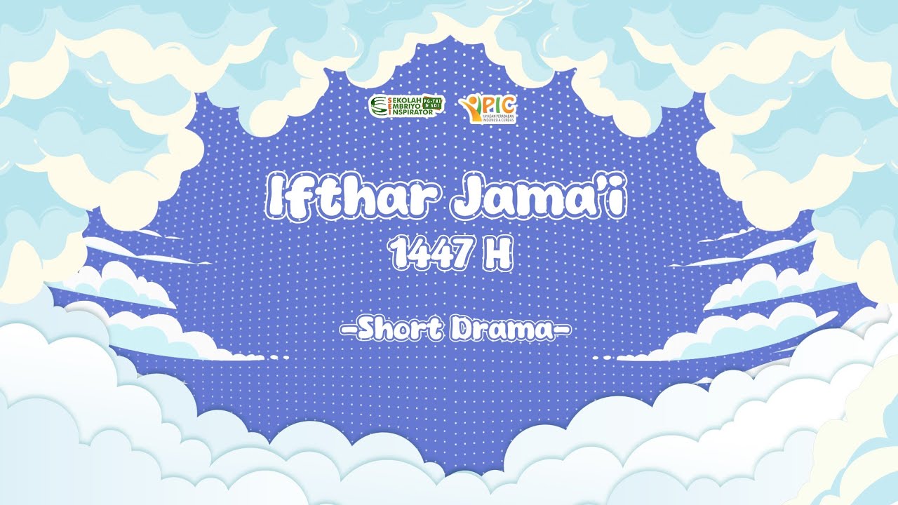 Short Drama | TK | Ifthar Jamai | 1447 H