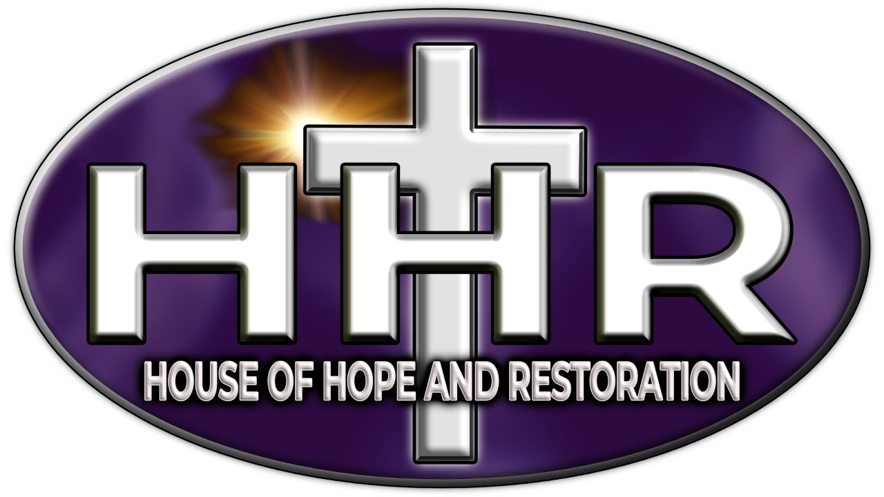 House of Hope & Restoration Church Morning Worship Service 11.09.2025