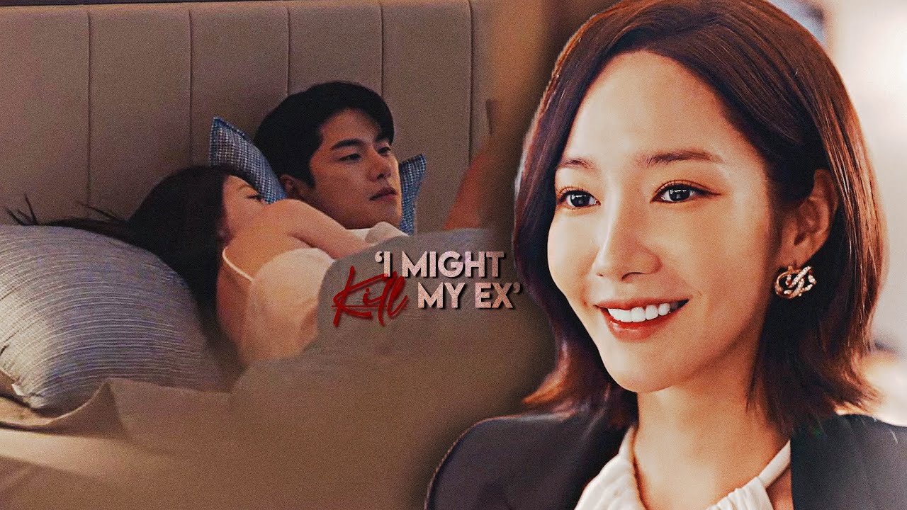 “I might kill my ex”➤Marry my husband | (FMV)