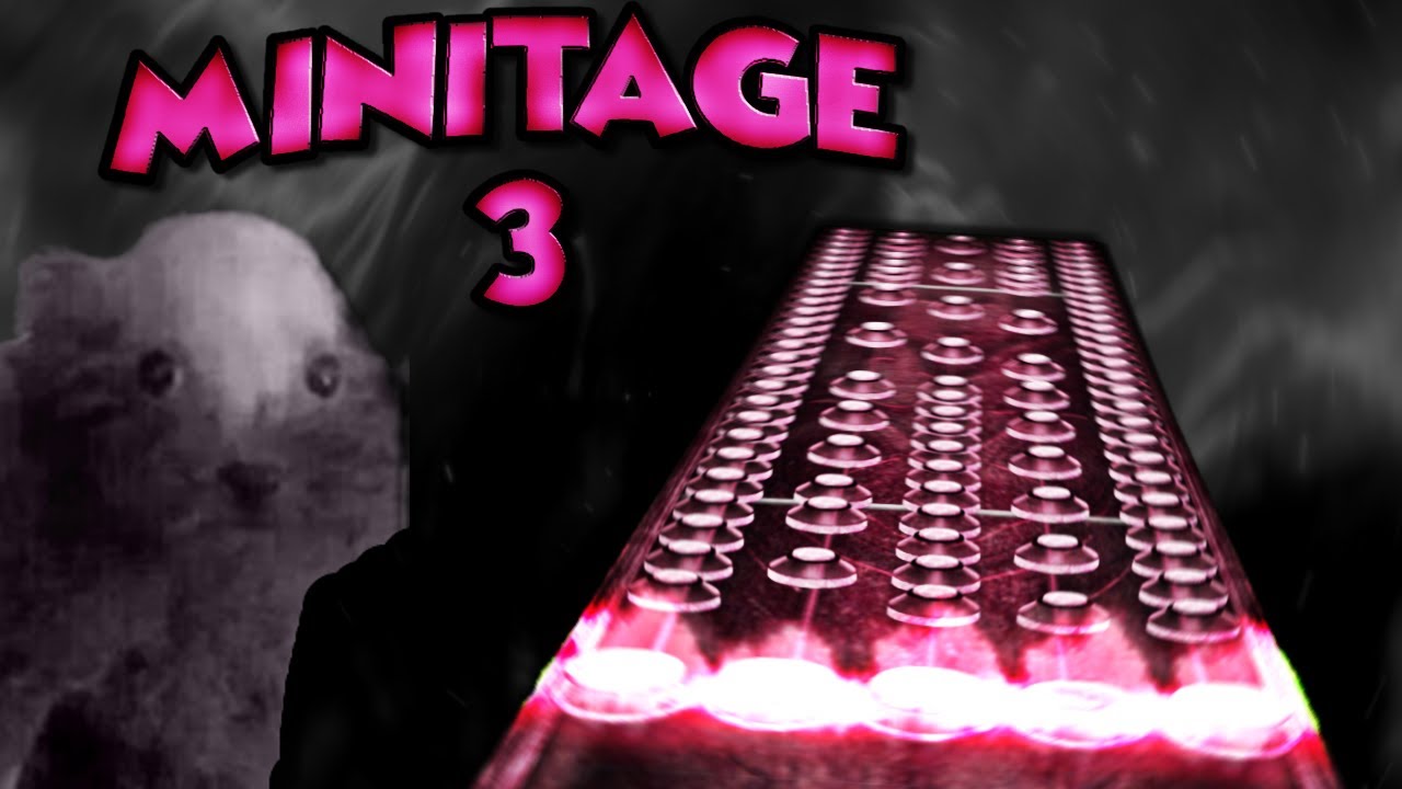 minitage 3: the third one