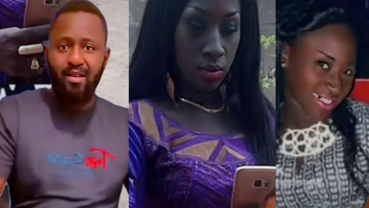 Fatôba Mariage Koffi Koffi Sanaba X Dmx euro X Kalash_Kr1m1nel X Awa1994 