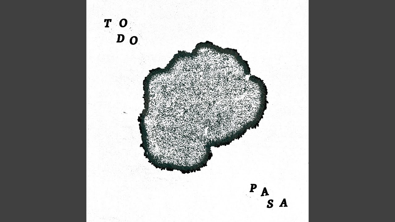 Todo pasa