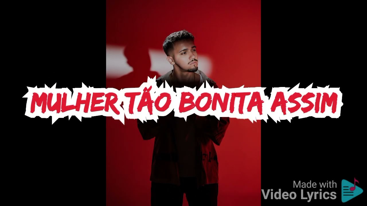 NUNO RIBEIRO - ESSA MULHER (LETRA)