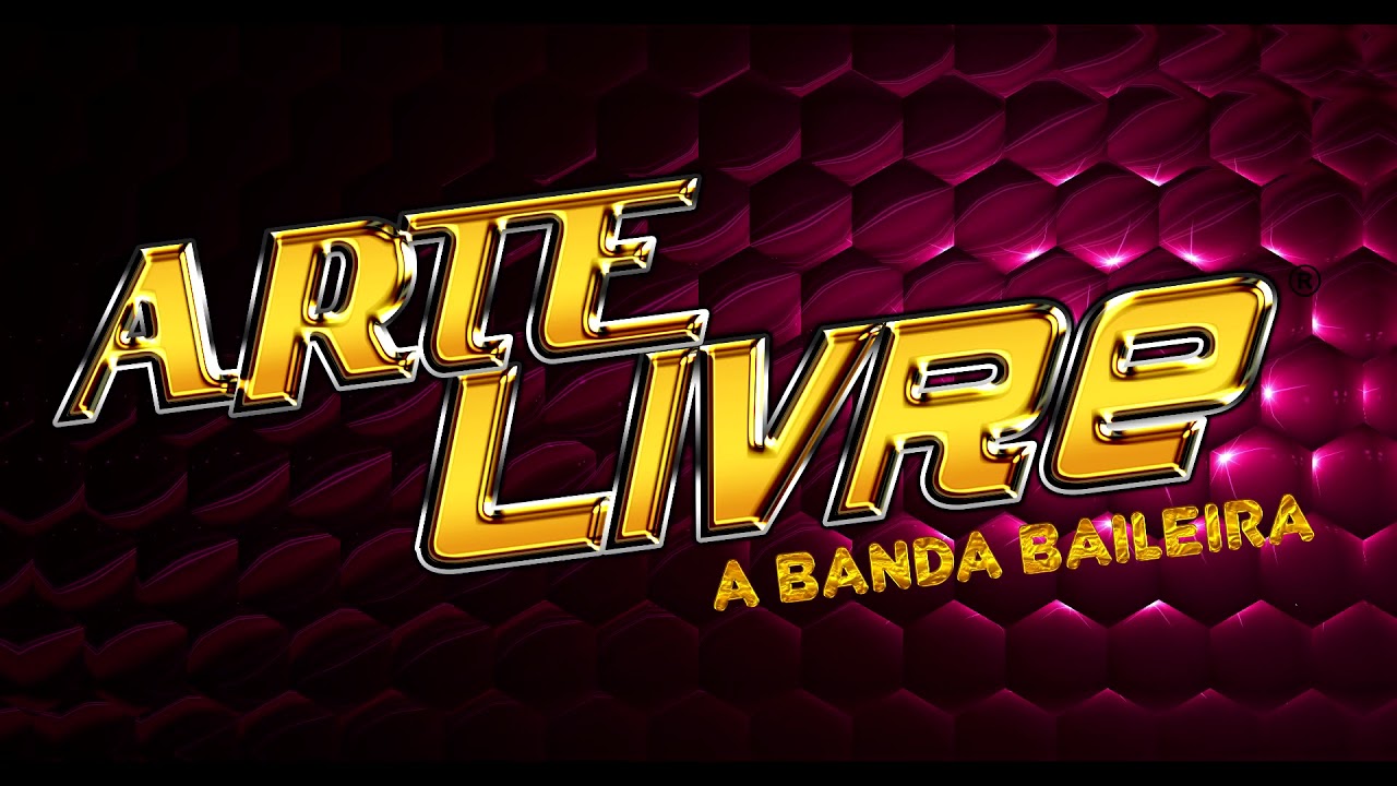 BANDA ARTE LIVRE - PONTO DE REFER&Ecirc;NCIA - CD2 -  2021