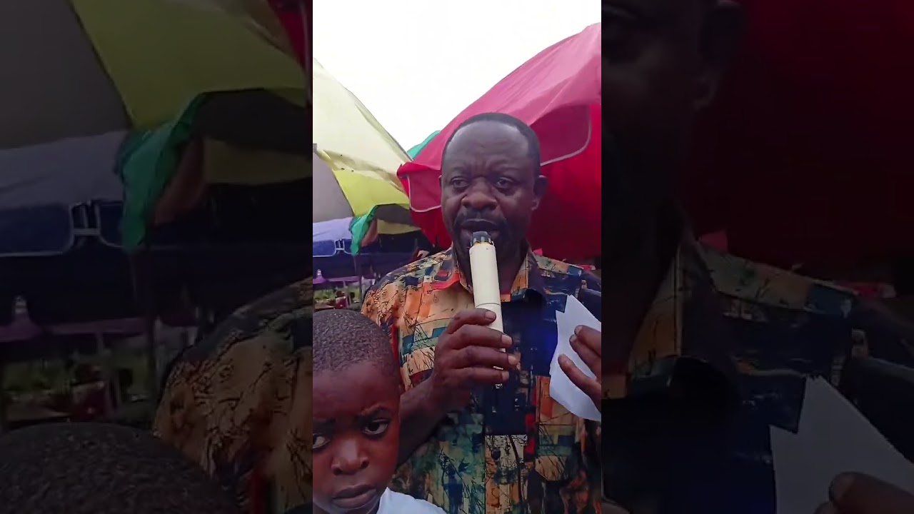 Prophet Daniel Robert Testimony 