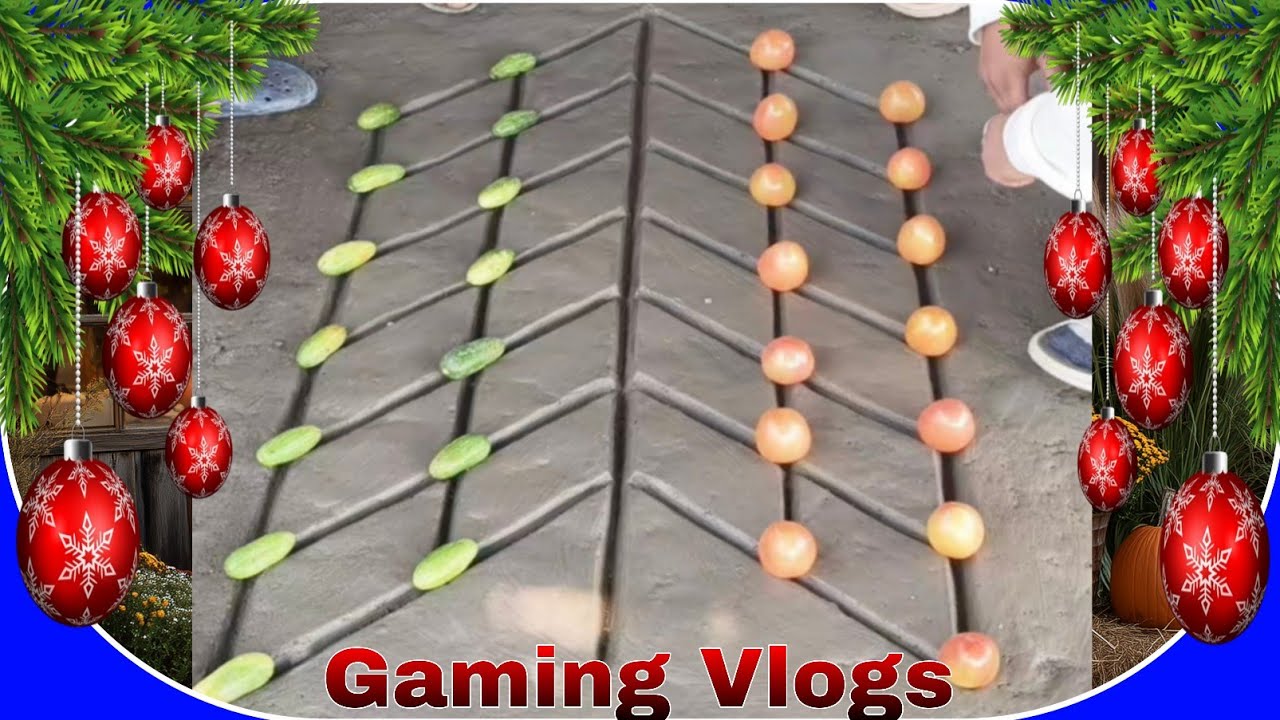 100B Views board game | This is a viral game. | New Year's game