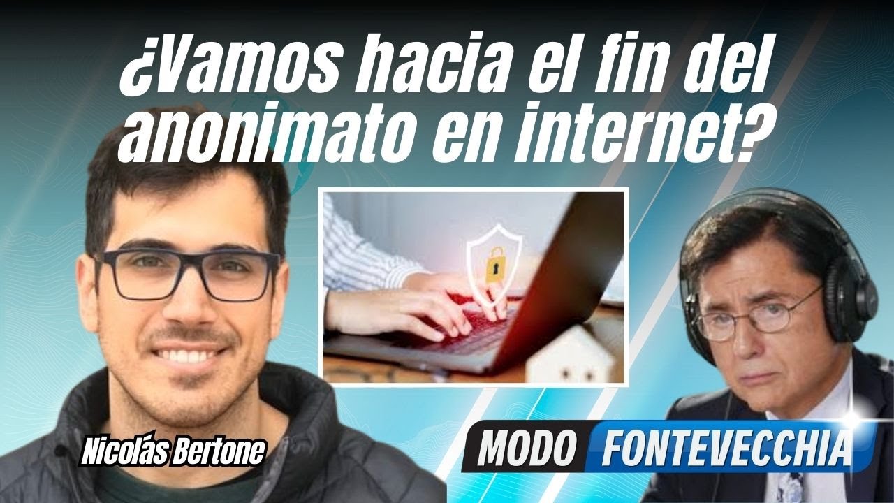 Nicolás Bertone analizó las regulaciones que avanzan en España y Europa