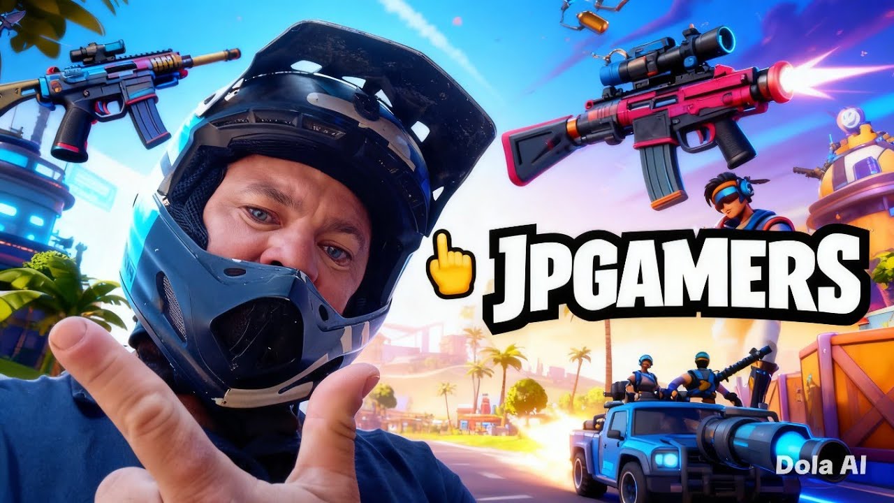 FORTNITE #MODO_NUB #JP #Joga-_-🇧🇷🇺🇾💀