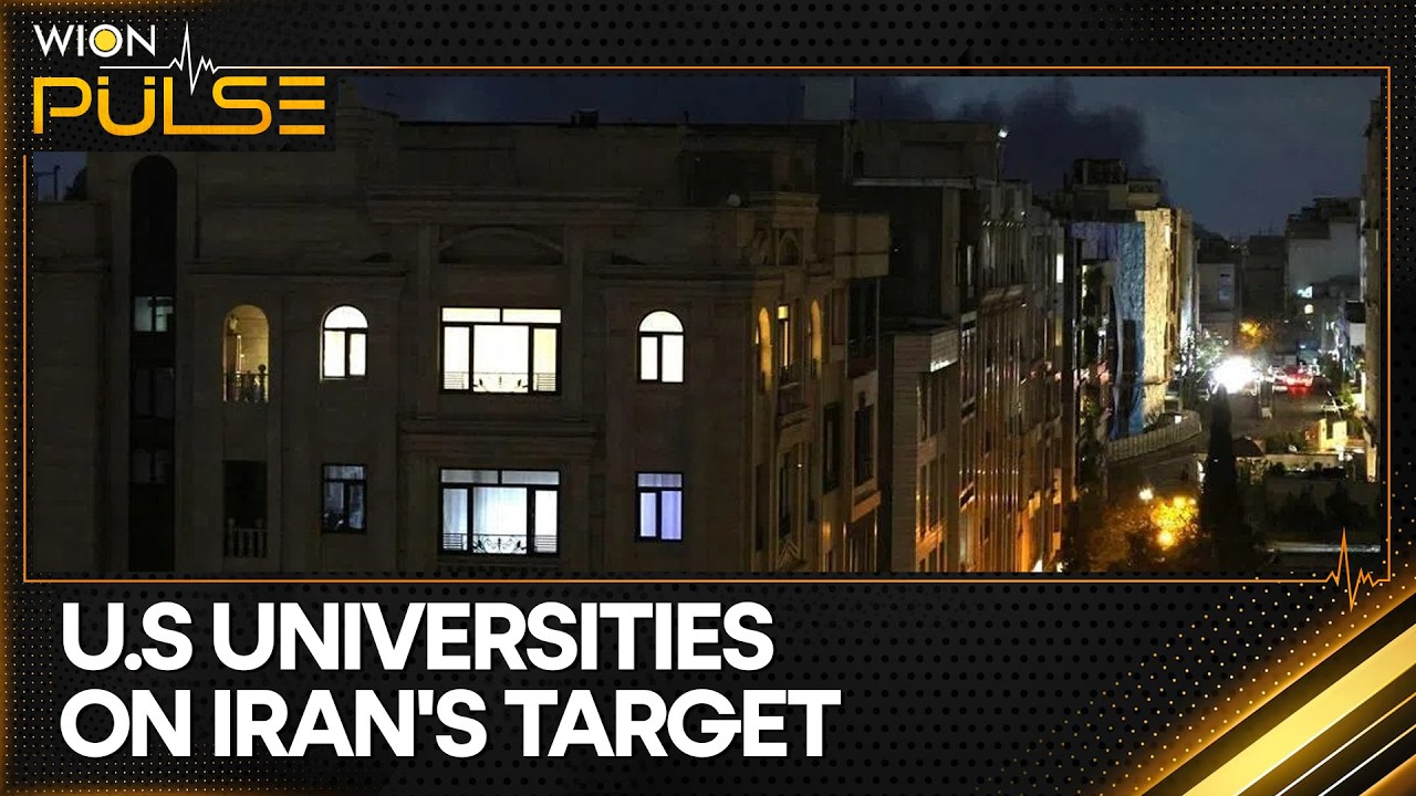 US-Iran War | Reports: Pentagon Prepares For Weeks of Ground Operations in Iran | WION Pulse