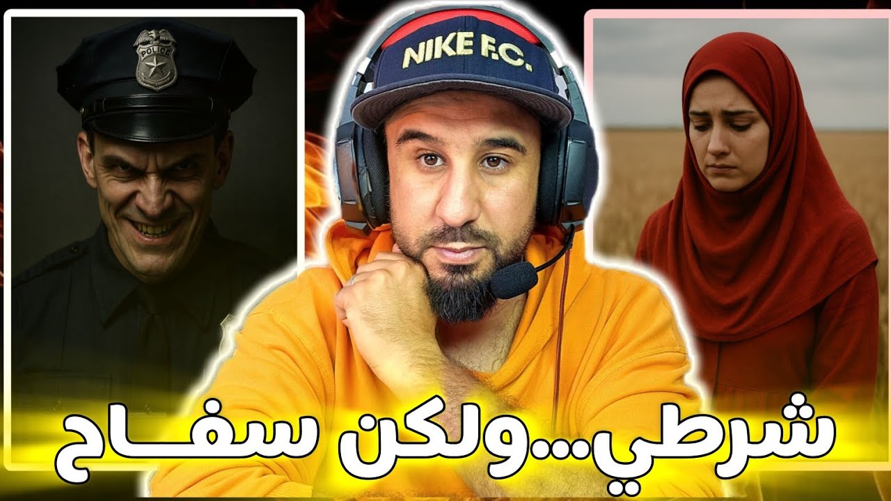 🚨الحسد هو لي كيقتل كولشي زوين..دمرت حياتي بسبب الحسد والعين 👁..من رجل سلطة الى سـ.ـفاح 🔞