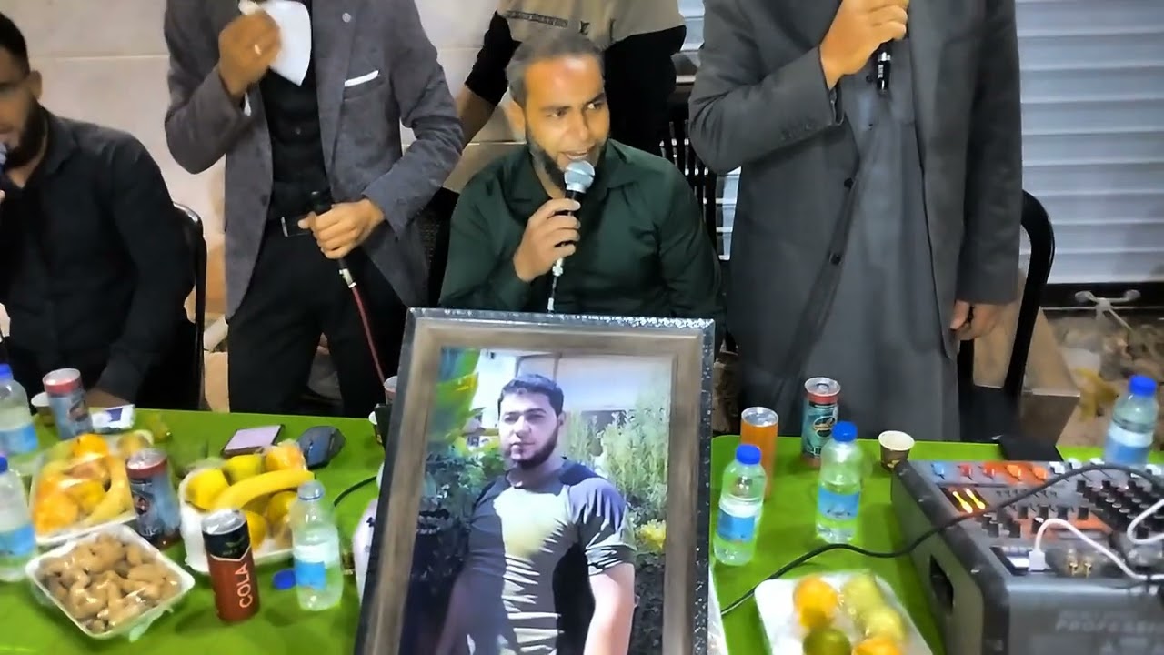 حفل زفاف العريس علي معردبساوي ج٣ أفراح معرشورين نايا للصوت والصوره 9647506699813+