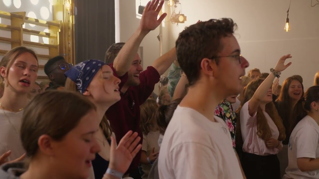 Summer Festival 2024 - Dänemark Recap