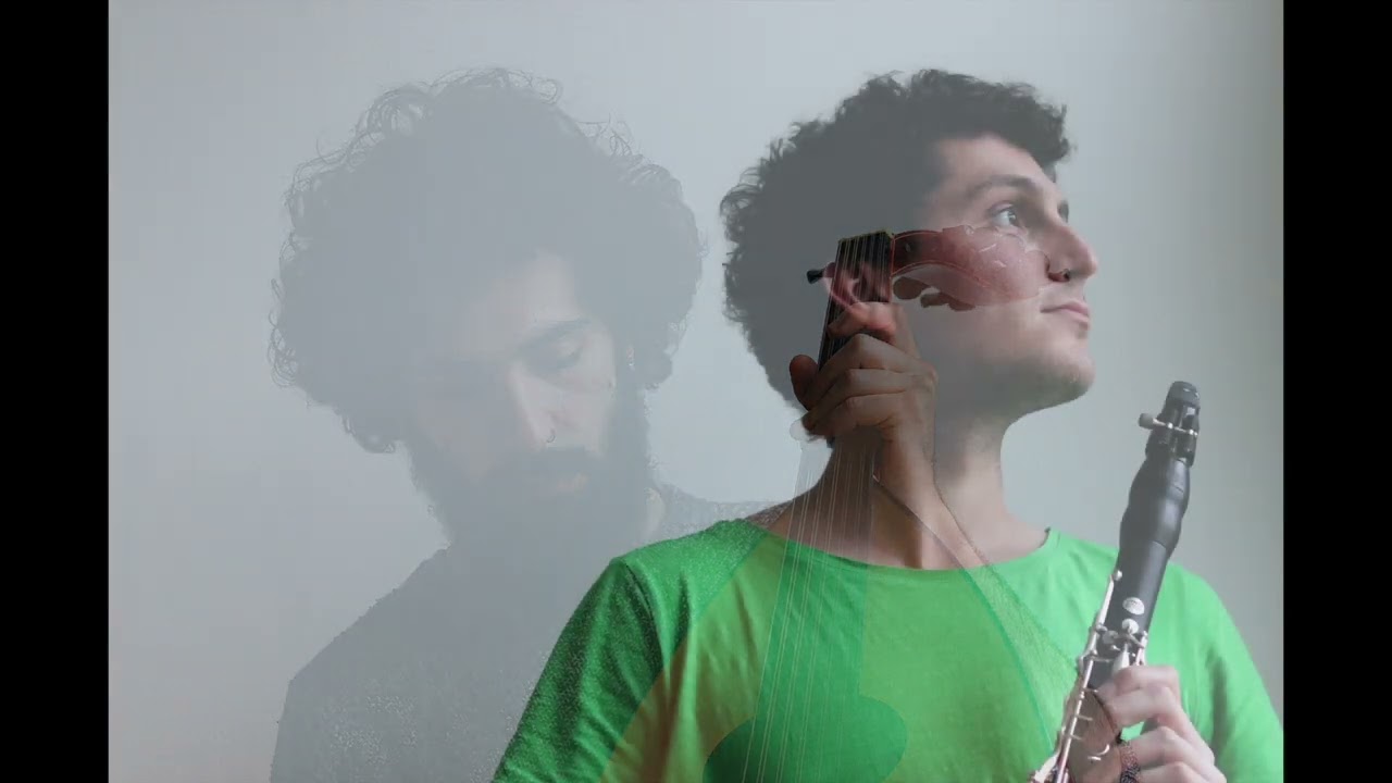Talal Fayad & Oriol Marès - Live Concert
